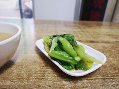 -煲煲香快餐(南京路店)