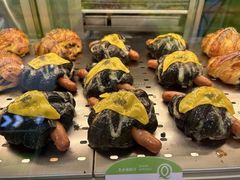 -皇后西斯汀饼店(文化路店)