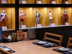 -小山日本料理(电子大厦店)