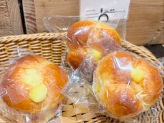 -佐敦面包铺·JORDAN BAKERY