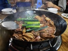 -大地农庄(逢沙大道店)