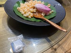 -吴越荣记苏州菜·松鼠桂鱼(月光码头店)