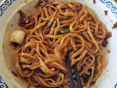 -平娃三宝烧烤·面食(富丰桥店)
