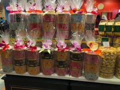 -Bengawan Solo(Changi Airport Terminal 2)
