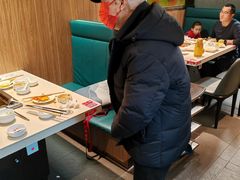 -海底捞火锅(万丰桥店)