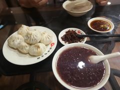 -庆丰包子铺(和平里店)
