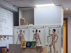 -脊元康推拿整脊养生馆