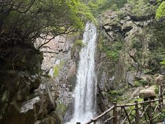 -浙北大峡谷