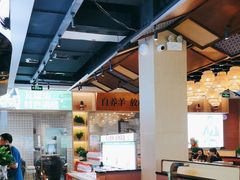 -刘老表·瓦罐汤涮肉(青云谱店)
