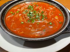 -薇酌饮·陕西菜(南门外店)