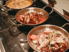 -TABLE·味西餐厅-成都茂业JW万豪酒店