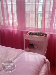 -莎蔓莉莎美容会所