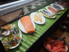 -珠海瑞吉酒店·秀餐厅