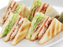 -赛百味SUBWAY(利群宇恒店)