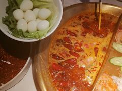 -小龙坎火锅(IFS HOT店)