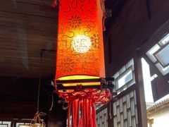 -香满楼(临安路店)