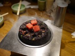 -淀里船宴(卓达店)