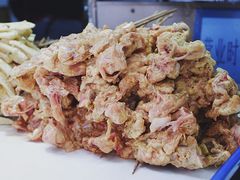 -水产西街炸串(水产西街店)