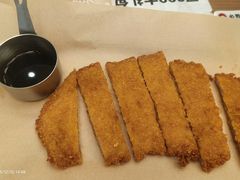 -必胜客(御景东方店)