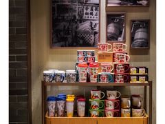 -星巴克臻选(北京前门大街店)