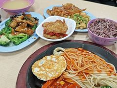 -清华大学-清芬园