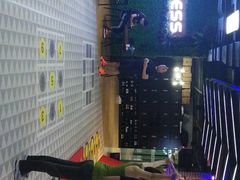 -UP健身私教馆(海岸城店)