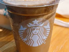 -星巴克(上海虹桥站2A检票口)