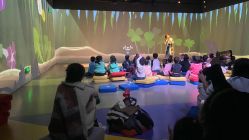 -小鸡哆哆故事屋·儿童乐园(嘉里城店)