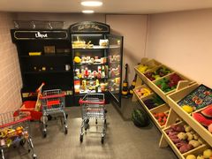 -Lilliput粒粒堡亲子餐厅(置汇旭辉店)