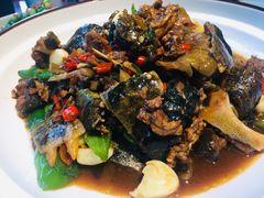-不二舟食府(车站南路店)