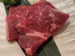 -赤坂亭·M9和牛烧肉(南京江南虹悦城店)