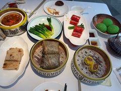 -顺峰(农展馆店)