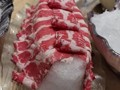-海鲨湾海鲜会馆(百家湖1912店)