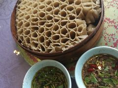 -乔家满族八大碗(流水沟店)