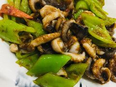 -宝发园名菜馆