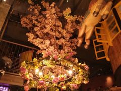 -清漫·派对音乐餐吧(市桥店)