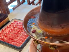 -东来顺饭庄(天坛店)