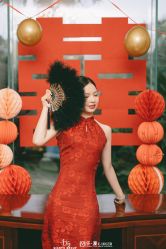 -仟漫私人婚礼定制(纳帕溪谷后湾店)