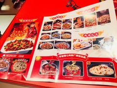 -侯师傅热炒店(印象城店)