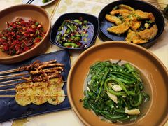 -聚味瞿记·龙虾堂(坡子街店)