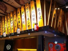 -千代武日本料理(爱建店)