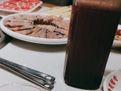 -蜀留香火锅(西南角店)