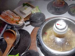 -芸山季·云南山珍菌火锅(人民广场来福士店)