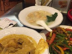-翠华餐厅(正佳广场店)
