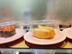 -争鲜回转寿司(金桥家乐福店)