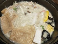 -FROM FARM八亩农场(三里屯店)