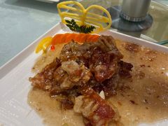 -香满楼(南关店)