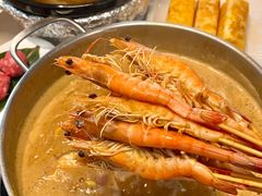 -煲王粤菜餐厅(中侨中心店)