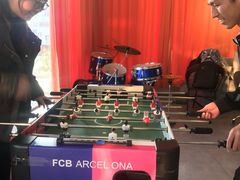 -麓舍全景太湖温泉别墅团建拓展会议亲子