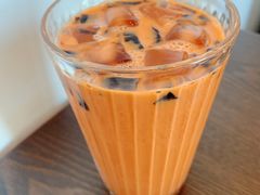 招牌冻泰奶茶-游泰号(黑沙环店)